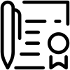 Individuelles Angebot Icon