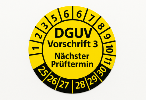 DGUV V3