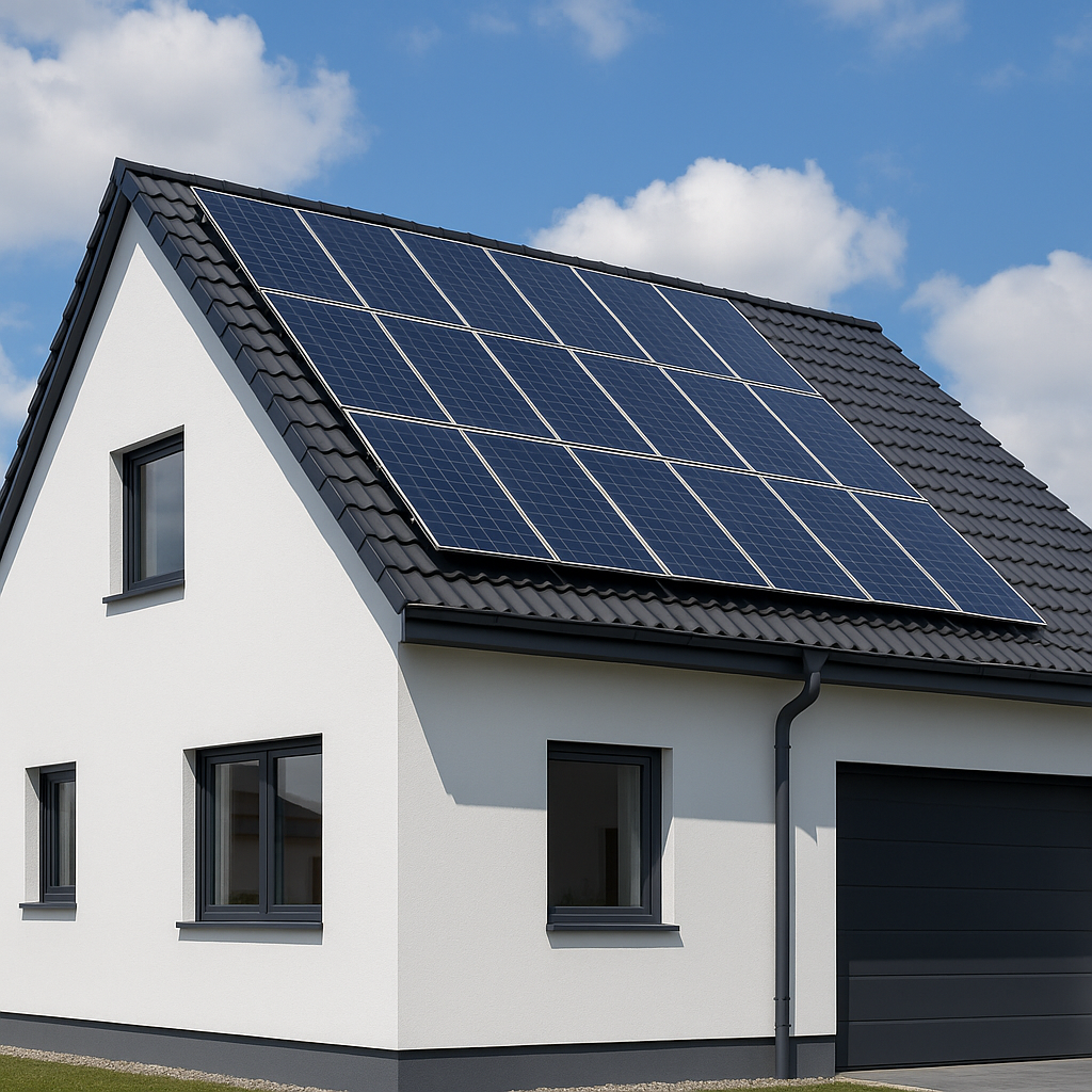 Photovoltaik