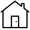 Vor-Ort-Besichtigung Icon